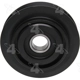 Purchase Top-Quality New Idler Pulley by FOUR SEASONS - 45007 pa1