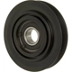 Purchase Top-Quality New Idler Pulley by FOUR SEASONS - 45007 pa11