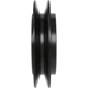 Purchase Top-Quality New Idler Pulley by FOUR SEASONS - 45007 pa14