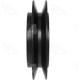 Purchase Top-Quality New Idler Pulley by FOUR SEASONS - 45007 pa3