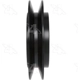 Purchase Top-Quality New Idler Pulley by FOUR SEASONS - 45007 pa5