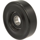 Purchase Top-Quality New Idler Pulley by FOUR SEASONS - 45008 pa15