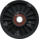 Purchase Top-Quality New Idler Pulley by FOUR SEASONS - 45010 pa10