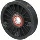 Purchase Top-Quality New Idler Pulley by FOUR SEASONS - 45010 pa11