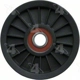 Purchase Top-Quality New Idler Pulley by FOUR SEASONS - 45010 pa12