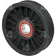 Purchase Top-Quality New Idler Pulley by FOUR SEASONS - 45010 pa17