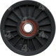 Purchase Top-Quality New Idler Pulley by FOUR SEASONS - 45010 pa19