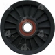 Purchase Top-Quality New Idler Pulley by FOUR SEASONS - 45010 pa2