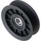 Purchase Top-Quality New Idler Pulley by FOUR SEASONS - 45010 pa20