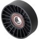 Purchase Top-Quality New Idler Pulley by FOUR SEASONS - 45010 pa21
