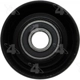 Purchase Top-Quality New Idler Pulley by FOUR SEASONS - 45011 pa22