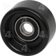 Purchase Top-Quality New Idler Pulley by FOUR SEASONS - 45011 pa25