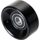 Purchase Top-Quality New Idler Pulley by FOUR SEASONS - 45014 pa24