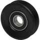Purchase Top-Quality New Idler Pulley by FOUR SEASONS - 45015 pa6