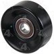 Purchase Top-Quality New Idler Pulley by FOUR SEASONS - 45016 pa18