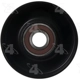 Purchase Top-Quality New Idler Pulley by FOUR SEASONS - 45016 pa19