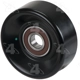 Purchase Top-Quality New Idler Pulley by FOUR SEASONS - 45016 pa20