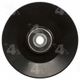 Purchase Top-Quality New Idler Pulley by FOUR SEASONS - 45017 pa1
