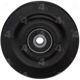 Purchase Top-Quality New Idler Pulley by FOUR SEASONS - 45017 pa10