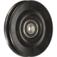 Purchase Top-Quality New Idler Pulley by FOUR SEASONS - 45017 pa11