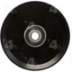 Purchase Top-Quality New Idler Pulley by FOUR SEASONS - 45017 pa17
