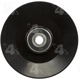 Purchase Top-Quality New Idler Pulley by FOUR SEASONS - 45017 pa18