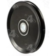 Purchase Top-Quality New Idler Pulley by FOUR SEASONS - 45017 pa19