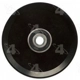 Purchase Top-Quality New Idler Pulley by FOUR SEASONS - 45017 pa2