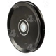 Purchase Top-Quality New Idler Pulley by FOUR SEASONS - 45017 pa20