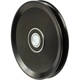 Purchase Top-Quality FOUR SEASONS - 45017 - New Idler Pulley pa21