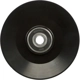 Purchase Top-Quality FOUR SEASONS - 45017 - New Idler Pulley pa22