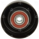 Purchase Top-Quality New Idler Pulley by FOUR SEASONS - 45019 pa15