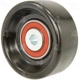 Purchase Top-Quality New Idler Pulley by FOUR SEASONS - 45019 pa17
