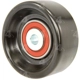 Purchase Top-Quality New Idler Pulley by FOUR SEASONS - 45019 pa19
