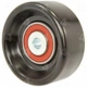 Purchase Top-Quality New Idler Pulley by FOUR SEASONS - 45019 pa4