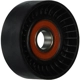 Purchase Top-Quality New Idler Pulley by FOUR SEASONS - 45019 pa9