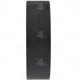 Purchase Top-Quality New Idler Pulley by FOUR SEASONS - 45020 pa2