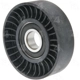 Purchase Top-Quality New Idler Pulley by FOUR SEASONS - 45020 pa4