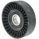 Purchase Top-Quality New Idler Pulley by FOUR SEASONS - 45020 pa8