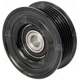 Purchase Top-Quality New Idler Pulley by FOUR SEASONS - 45021 pa15