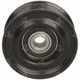 Purchase Top-Quality New Idler Pulley by FOUR SEASONS - 45021 pa2