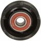 Purchase Top-Quality New Idler Pulley by FOUR SEASONS - 45024 pa1