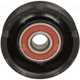 Purchase Top-Quality New Idler Pulley by FOUR SEASONS - 45024 pa14
