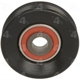 Purchase Top-Quality New Idler Pulley by FOUR SEASONS - 45024 pa16