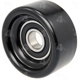 Purchase Top-Quality New Idler Pulley by FOUR SEASONS - 45025 pa1