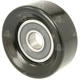 Purchase Top-Quality New Idler Pulley by FOUR SEASONS - 45026 pa10
