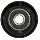 Purchase Top-Quality New Idler Pulley by FOUR SEASONS - 45026 pa13