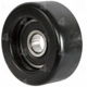 Purchase Top-Quality New Idler Pulley by FOUR SEASONS - 45026 pa5
