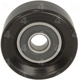 Purchase Top-Quality New Idler Pulley by FOUR SEASONS - 45026 pa6