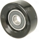 Purchase Top-Quality New Idler Pulley by FOUR SEASONS - 45026 pa7